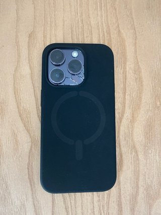 iPhone 14 Pro 256GB Morado