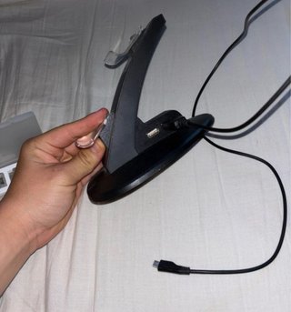 Cargador Dual Mandos PS4
