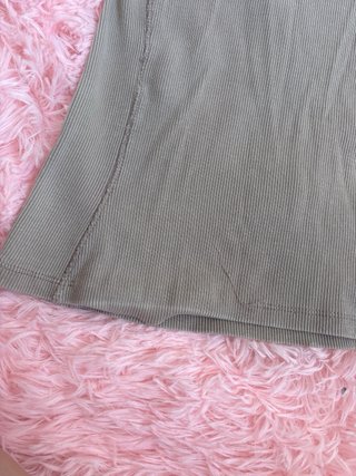 Camiseta Zara Beige San Diego