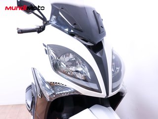 KYMCO XCITING 400 I ABS