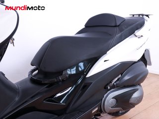 KYMCO XCITING 400 I ABS