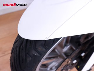 KYMCO XCITING 400 I ABS