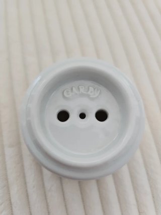 Enchufe Porcelana Fontini Superficie