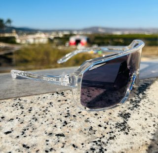 Gafas ciclismo Scvcn Fotocromáticas