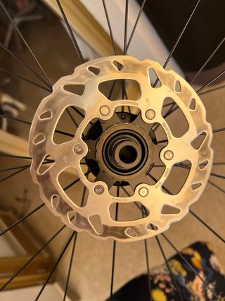Ruote Fulcrum Racing 800 DB in alluminio