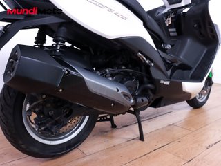 KYMCO XCITING 400 I ABS