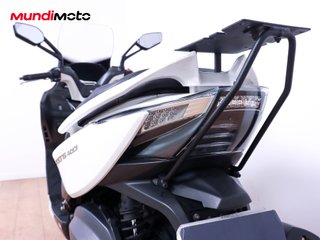 KYMCO XCITING 400 I ABS