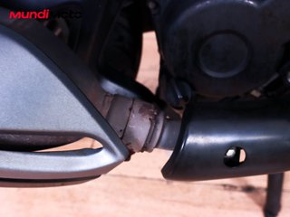 KYMCO XCITING 400 I ABS
