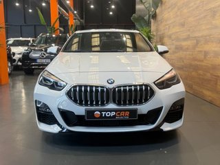 BMW Serie 2 218D Gran coupe M Sport