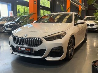 BMW Serie 2 218D Gran coupe M Sport