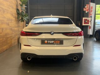 BMW Serie 2 218D Gran coupe M Sport
