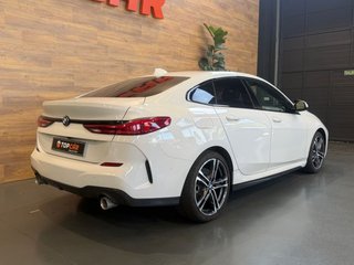 BMW Serie 2 218D Gran coupe M Sport