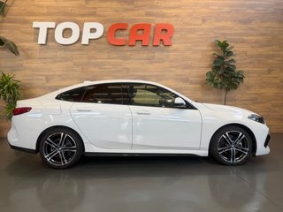BMW Serie 2 218D Gran coupe M Sport