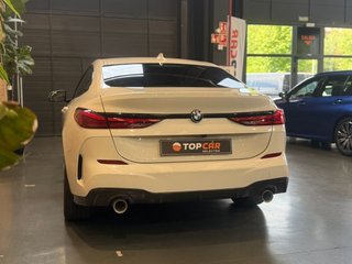 BMW Serie 2 218D Gran coupe M Sport