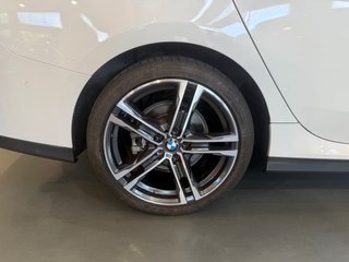 BMW Serie 2 218D Gran coupe M Sport