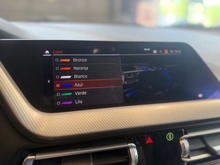 BMW Serie 2 218D Gran coupe M Sport