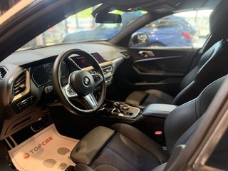 BMW Serie 2 218D Gran coupe M Sport