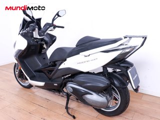 KYMCO XCITING 400 I ABS
