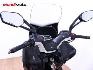 KYMCO XCITING 400 I ABS