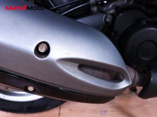 KYMCO XCITING 400 I ABS