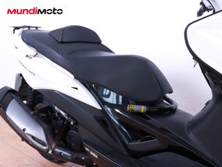 KYMCO XCITING 400 I ABS