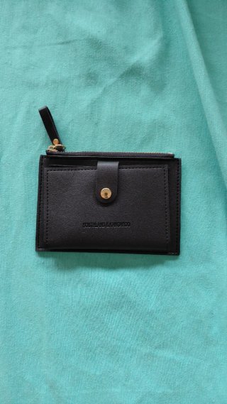 Cartera pequeña SOUTHLAND & KANGAROO