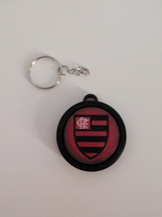 Chaveiro Flamengo
