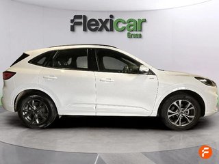 Ford Kuga ST-Line 2.5 Duratec PHEV 165kW Auto