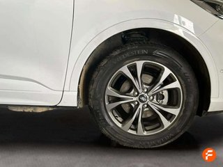 Ford Kuga ST-Line 2.5 Duratec PHEV 165kW Auto