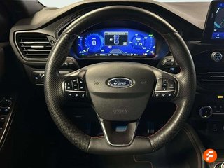 Ford Kuga ST-Line 2.5 Duratec PHEV 165kW Auto