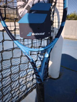 Raqueta Babolat Pure Drive 300g