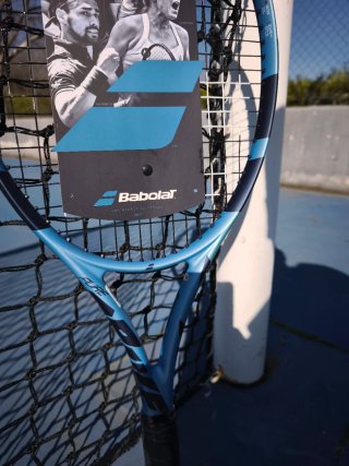 Raqueta Babolat Pure Drive 300g