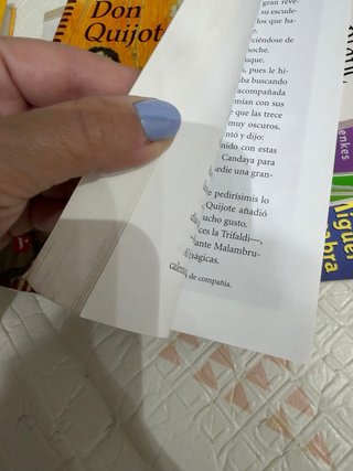 Don Quijote