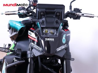 YAMAHA MT 09