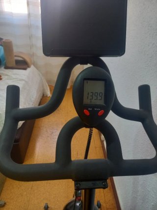 Bicicleta Estática Pro-Form 505 SPX