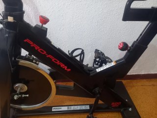 Bicicleta Estática Pro-Form 505 SPX