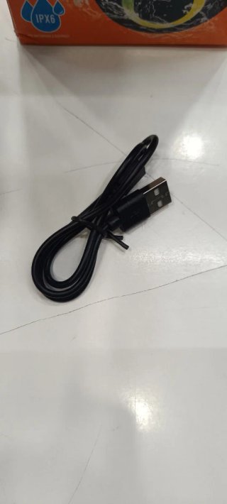 Altavoz Kimiso KMS-220 X-Bass Portátil