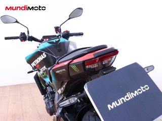 YAMAHA MT 09
