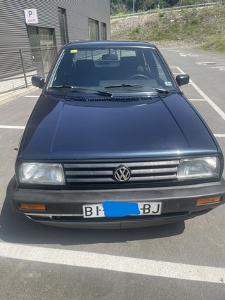 Volkswagen Jetta 1991 (Clasico)