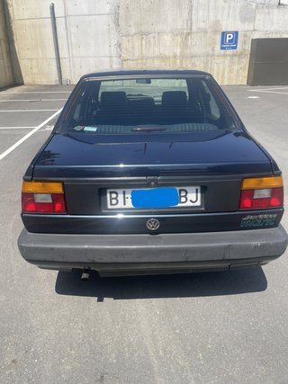 Volkswagen Jetta 1991 (Clasico)