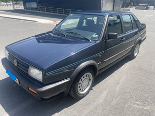 Volkswagen Jetta 1991 (Clasico)