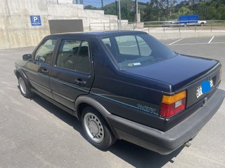 Volkswagen Jetta 1991 (Clasico)