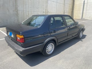 Volkswagen Jetta 1991 (Clasico)