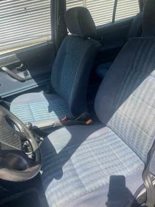 Volkswagen Jetta 1991 (Clasico)