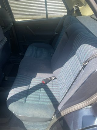 Volkswagen Jetta 1991 (Clasico)