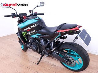 YAMAHA MT 09