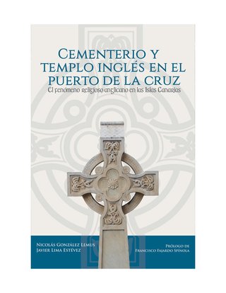 Cementerio y templo inglés en el Puerto de la C...