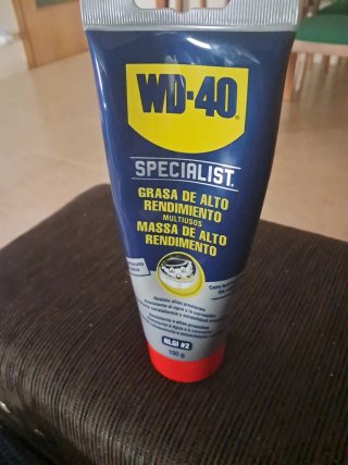 Grasa WD-40 Specialist Alto Rendimiento