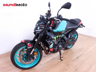 YAMAHA MT 09