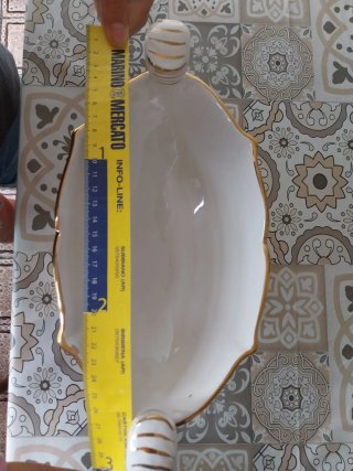 Ceramica Deruta antica